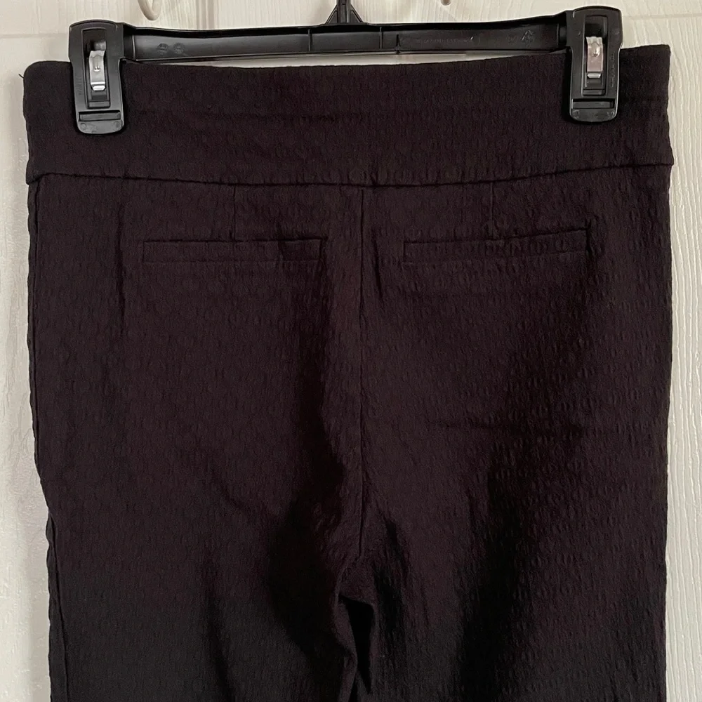 Jules & Leopold Textured Pants - Picture 5 of 13